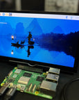 7" Portable LCD Monitor