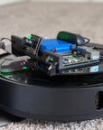 Hackerbot AI