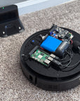 Hackerbot AI
