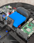 Hackerbot AI
