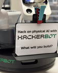 Hackerbot AI Elite Edition