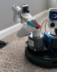Hackerbot AI Elite Edition