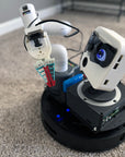 Hackerbot AI Elite Edition