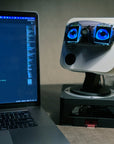 Hackerbot Head
