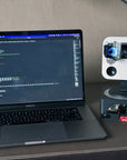 Hackerbot Head