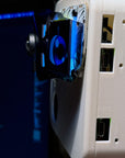 Hackerbot Head