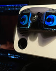 Hackerbot Head
