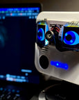 Hackerbot Head