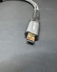 Micro HDMI to HDMI Adapter