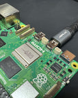 Micro HDMI to HDMI Adapter