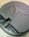 Aluminum Mounting Plate
