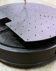 Aluminum Mounting Plate