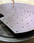 Aluminum Mounting Plate