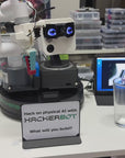 Hackerbot AI Elite Edition