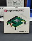 Raspberry Pi AI Kit