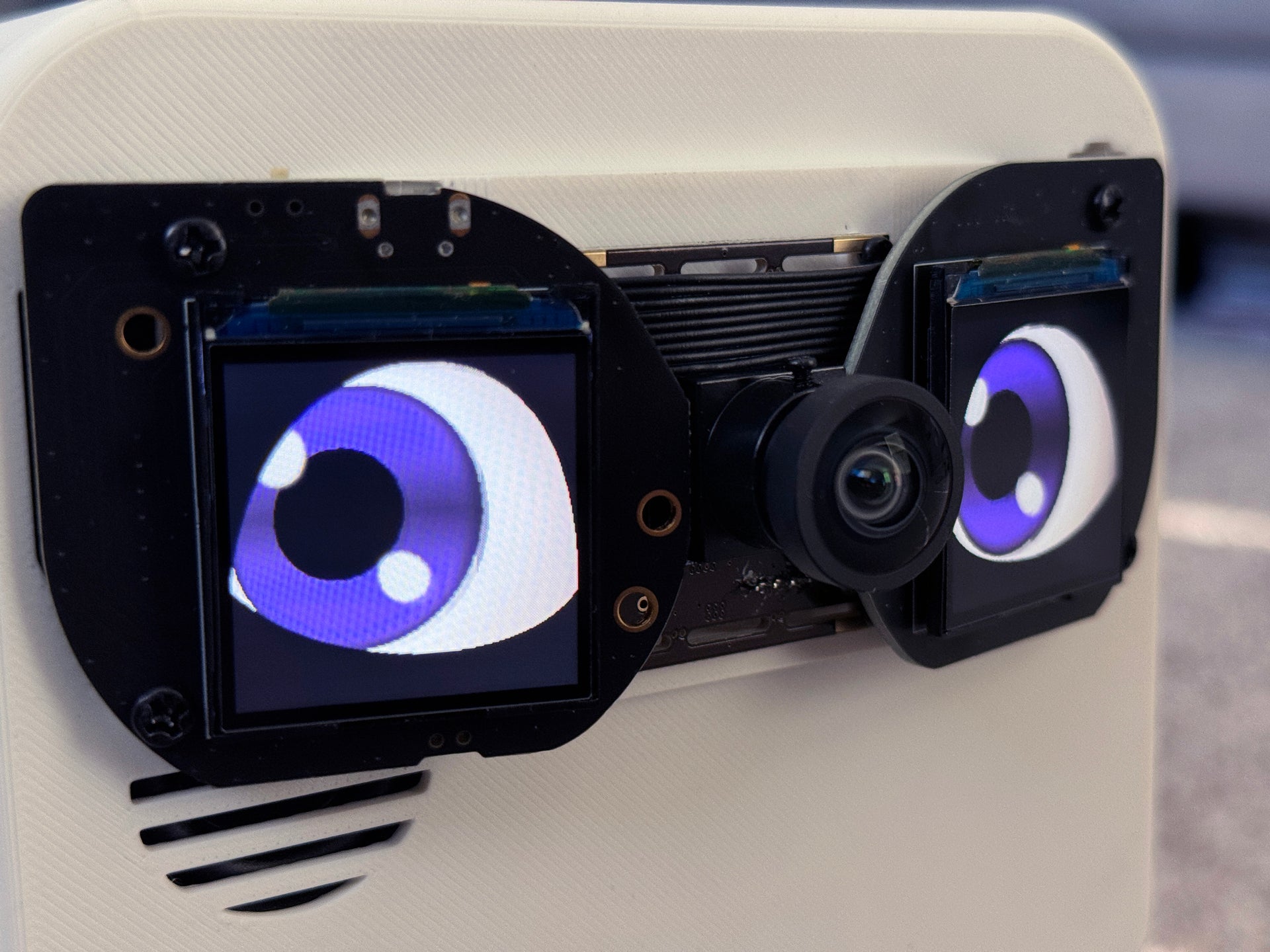 Hackerbot AI Pro – Hackerbot Industries, LLC