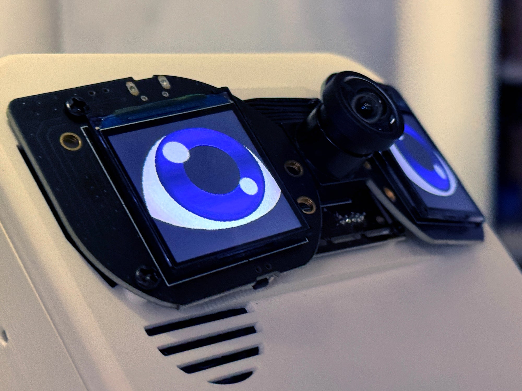 Hackerbot AI Elite Edition