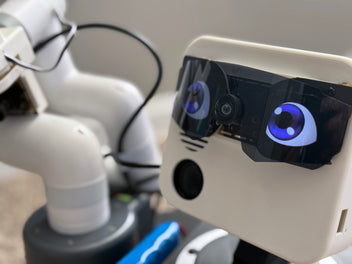 Hackerbot AI Elite Edition – Hackerbot Industries, LLC