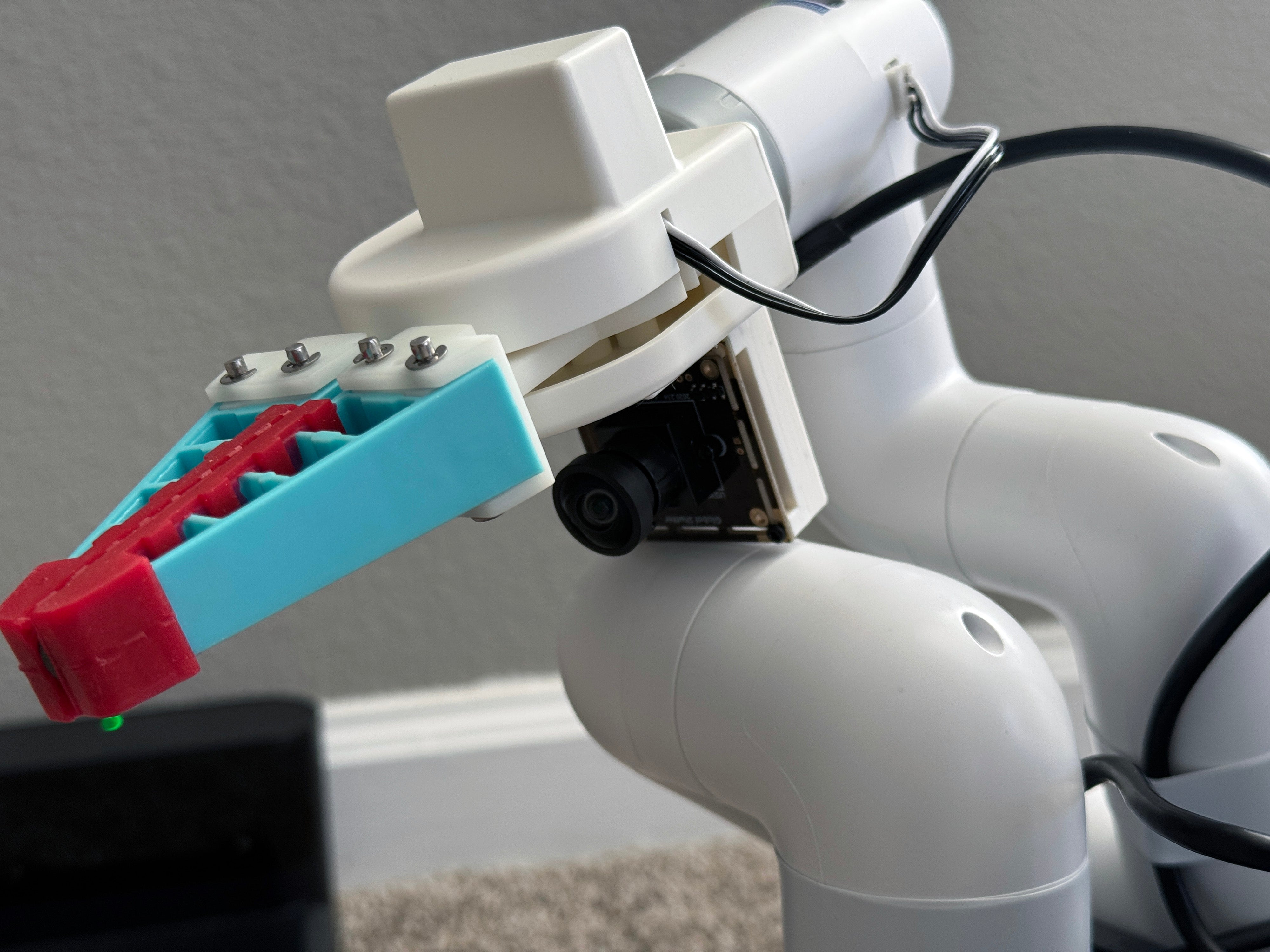 Hackerbot Industries, LLC