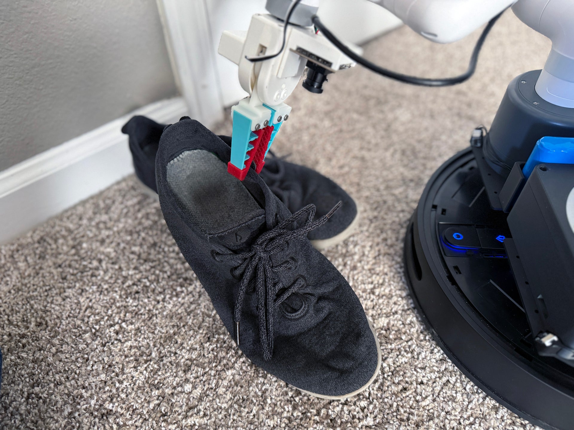 Hackerbot AI Elite Edition – Hackerbot Industries, LLC