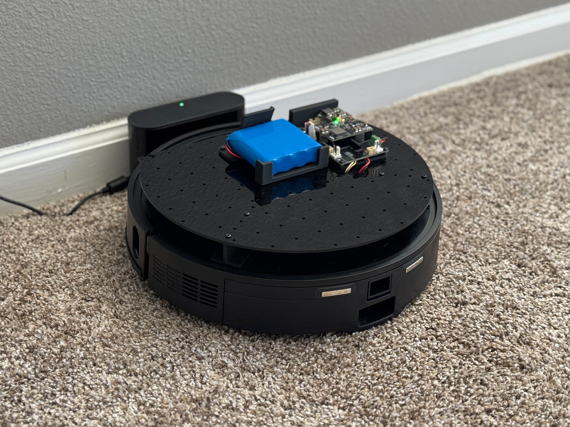 Hackerbot Lite
